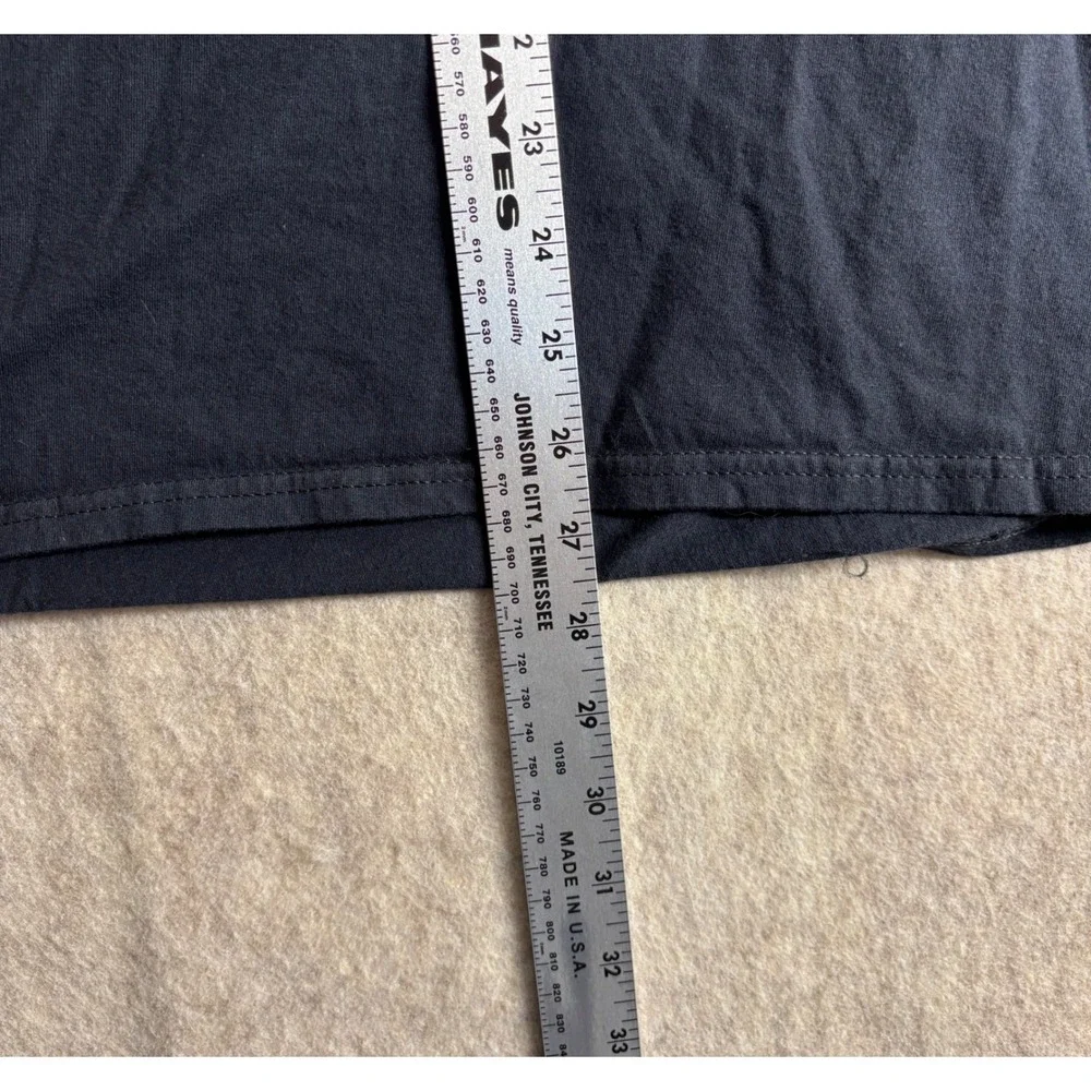 Madagascar Mens Tee Size XL - Picture 3 of 6